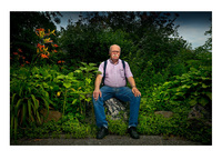 Portraits