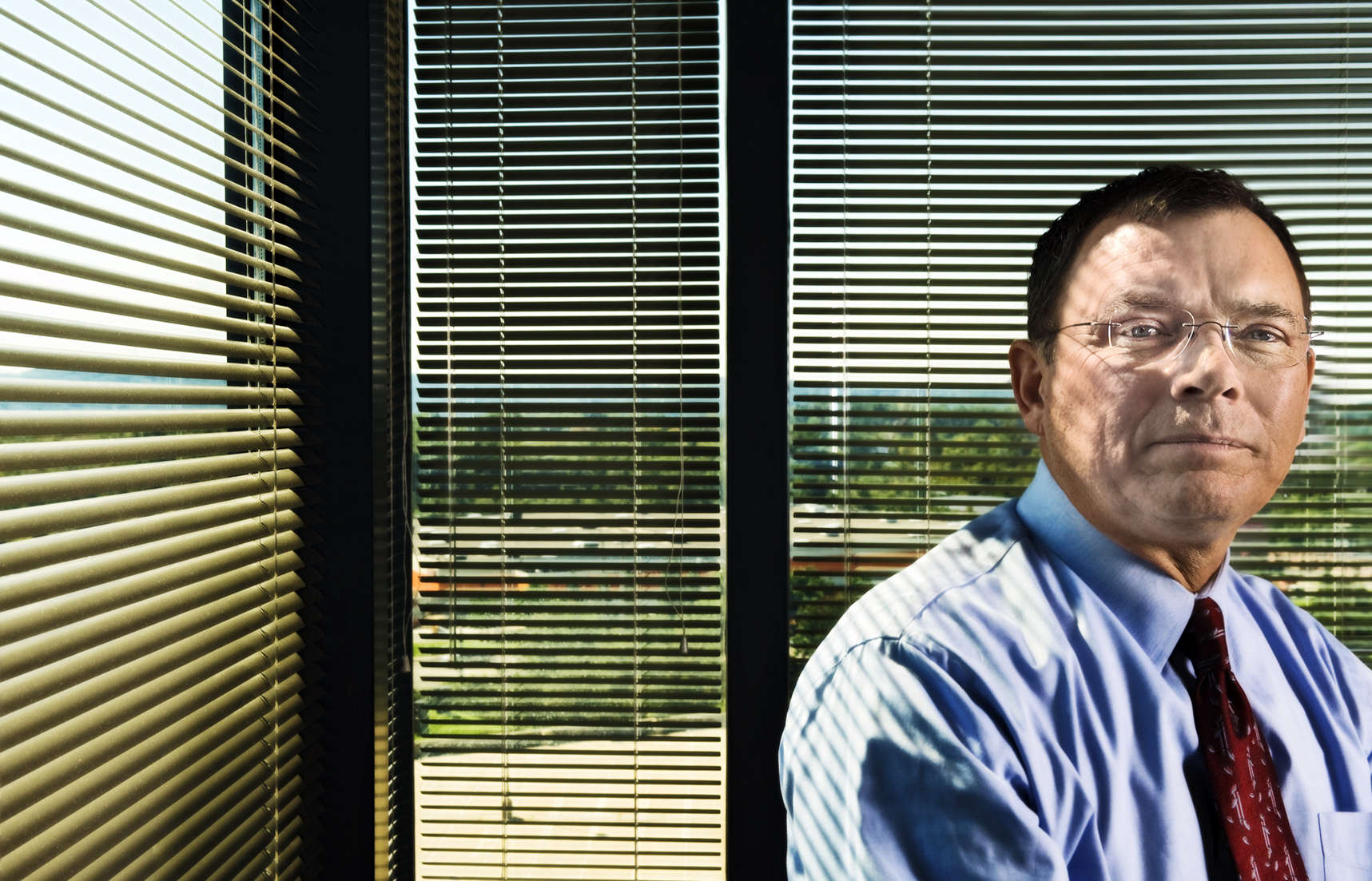 Corporate Portrait-Rich Reif - Advantage Business Media
 : Corporate Portraits : New York City based photographer and video specializing in portrait corporate portraits, video, editorial stories for on location and architectural photography