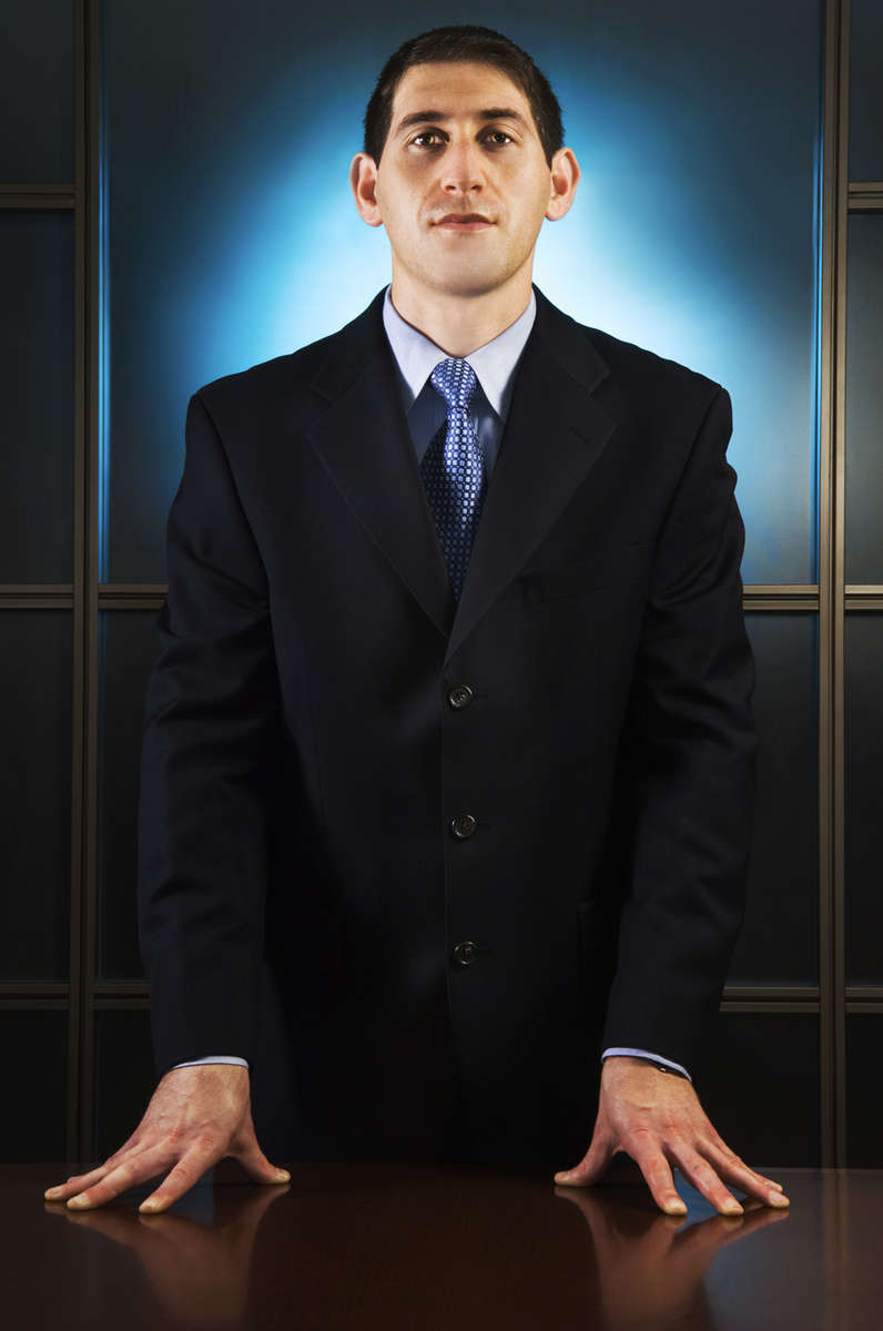 Paul Brad, Renaissance Capital for Forbes Magazine corporate business 