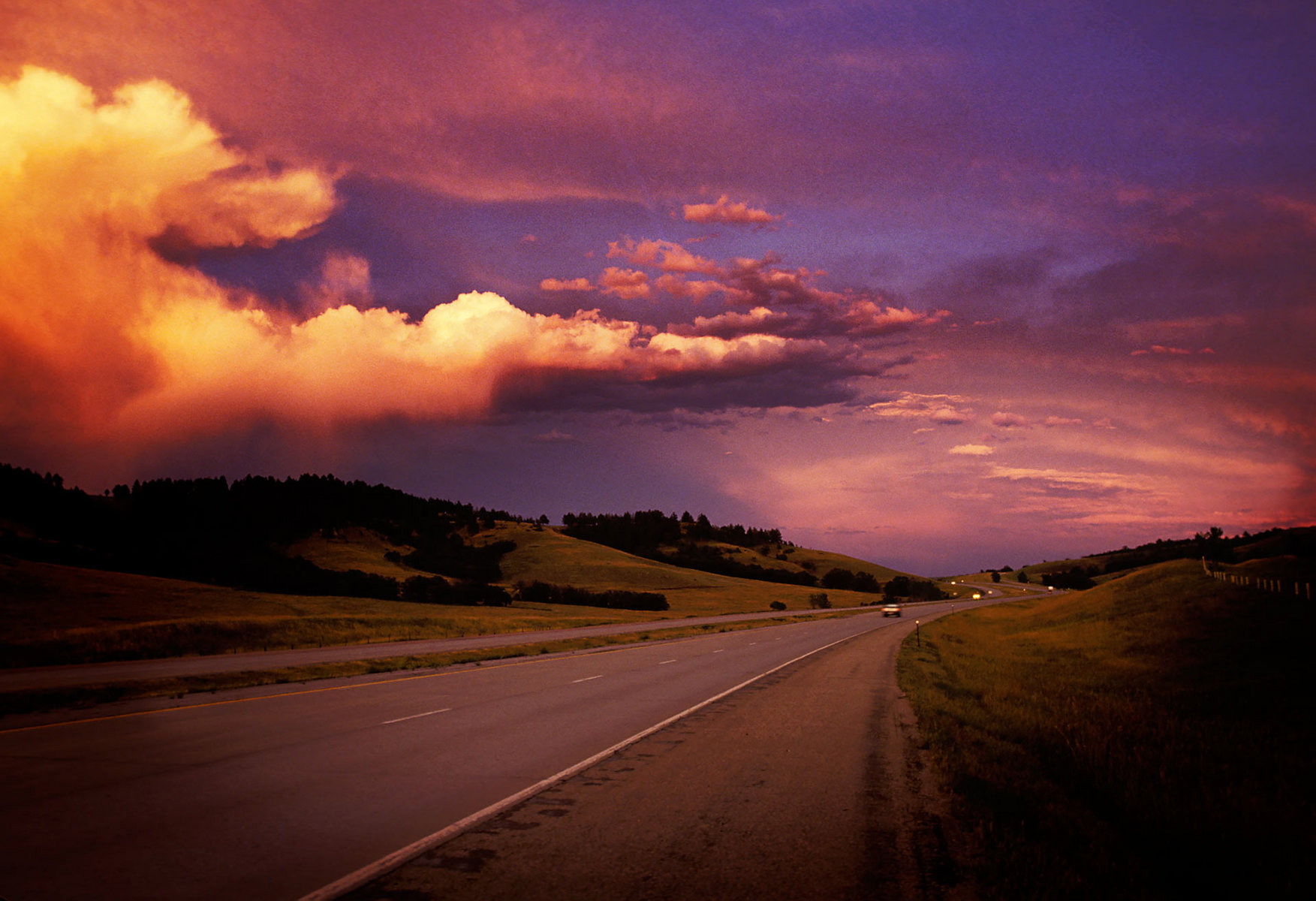 Photo story on bio-diesel fuel in Texas : On The Road : New York City portrait photographer