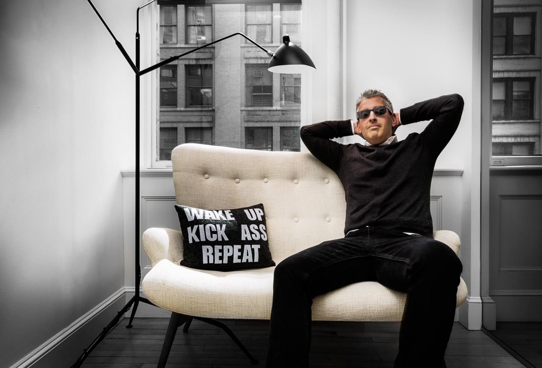 Aaron Block - MetaProp NYC for Estate Gazette, London : Corporate Portraits : New York City based photographer and video specializing in portrait corporate portraits, video, editorial stories for on location and architectural photography