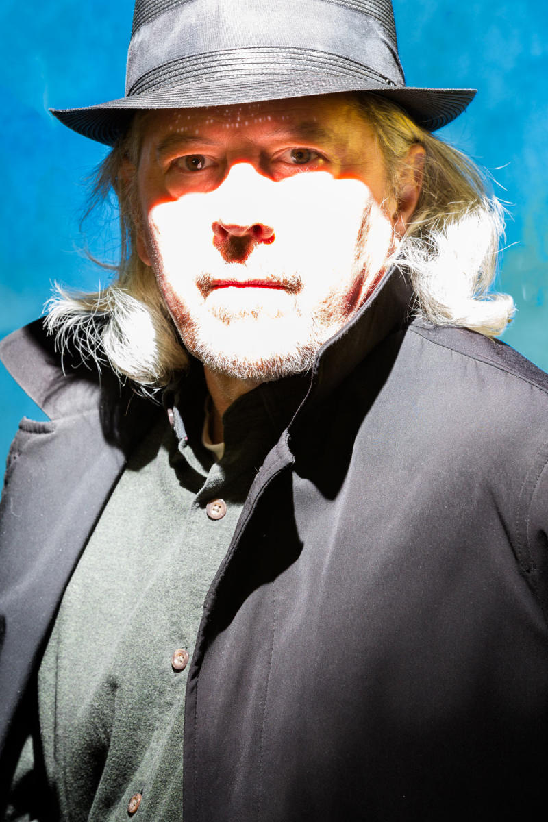 Donald Vaccino - NYC painter