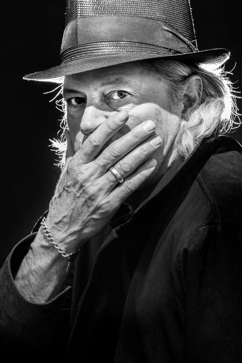 Donald Vaccino - NYC painter