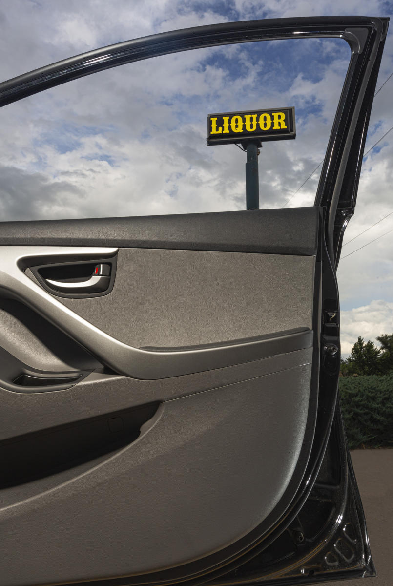 Liquor - Monte Vista - Colorado