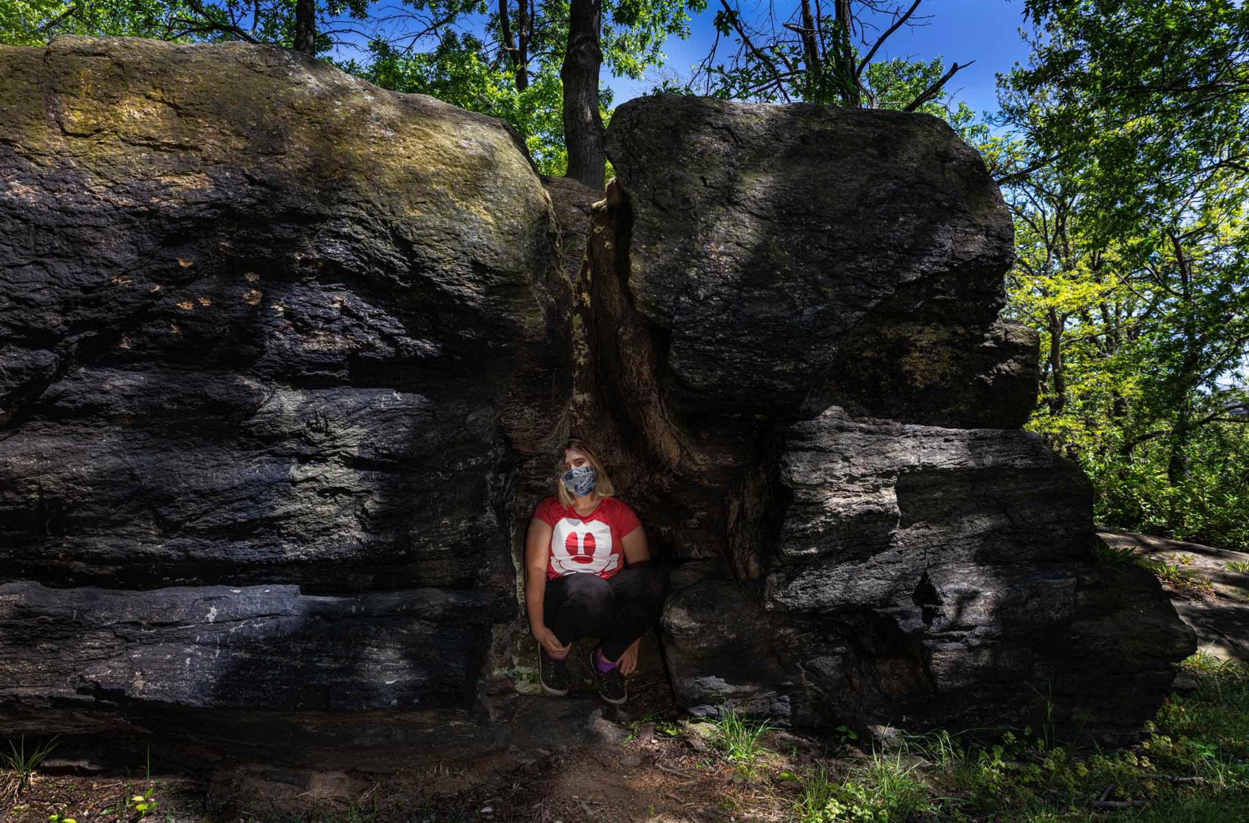 Louisa S. : Lock Down Park Portraits : New York City based photographer and video specializing in portrait corporate portraits, video, editorial stories for on location and architectural photography