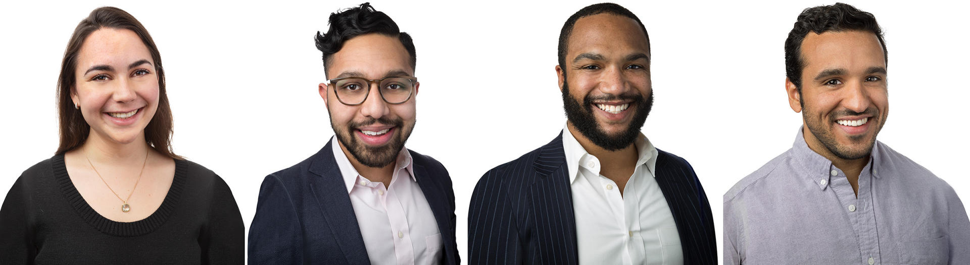 Metaprop NYC - corporate headshots photographed in the office to maximize time with over 10 employees to be photographed. : Corporate Headshots : New York City based photographer and video specializing in portrait corporate portraits, video, editorial stories for on location and architectural photography