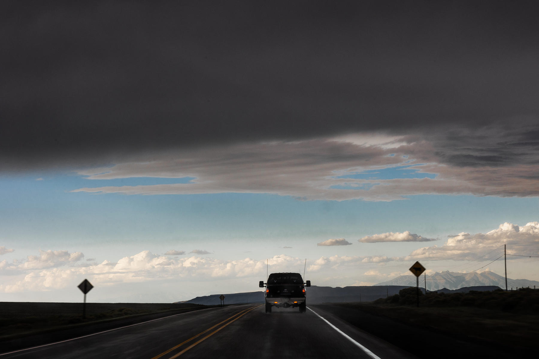 New Mexico  : On The Road : New York City portrait photographer