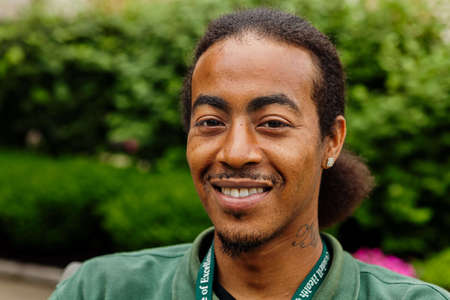 Series of portraits photographing the staff of the Oracle Health Care Center on location at the center.  The portraits have been incorporated in a video for Oradell.
