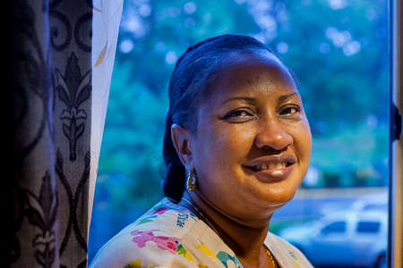 Series of portraits photographing the staff of the Oracle Health Care Center on location at the center.  The portraits have been incorporated in a video for Oradell.