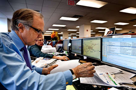 John Taylor, President FX-Concepts, NYC for Futures Magazine