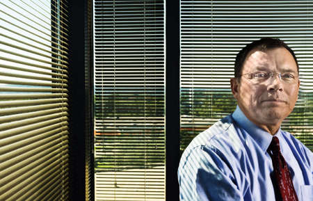 Corporate Portrait-Rich Reif - Advantage Business Media
